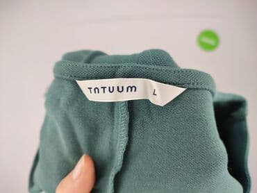 tatuum eleganckie sukienki: Tatuum, Women`s dress, size L — 4