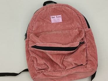 czapka z królikiem bugsem: Plecak, stan - Bardzo dobry — 1