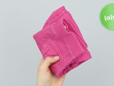sukienka 146 h: Sweatpants, Bluezoo, 6-9 months, condition - Good — 7