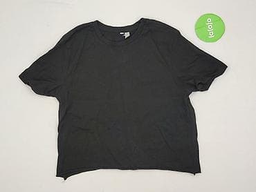 t shirty damskie basic: T-shirt damski, rozmiar S — 2