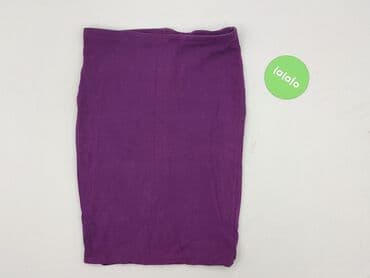 spódniczka jeansowe hm: H&M, Spódnica damska, rozmiar S — 2