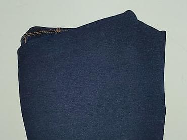 dżinsy pumpy: Jeansy damskie, rozmiar XL — 7