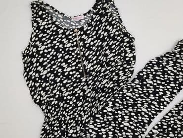 Kombinezon damski, rozmiar XL