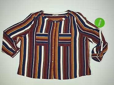 top bluzki: Tu, Bluzka damska, rozmiar 5XL — 2