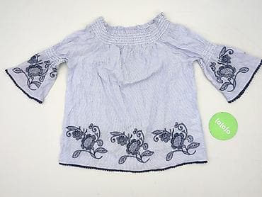 bluzki ecru: Yessica, Bluzka damska, rozmiar XS — 2