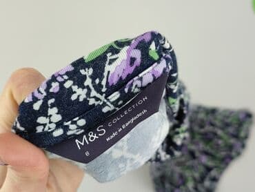 sukienki w kwiaty midi: M&S Collection, Women`s dress, S at lalafo.pl — 4 sukienki w kwiaty midi: M&S Collection, Women`s dress, S — 4