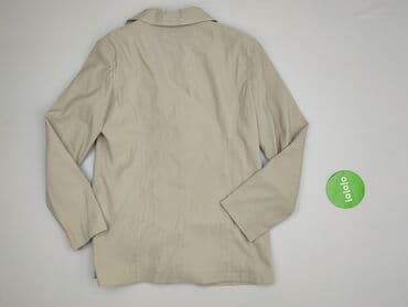 дублянка жіноча польща: Giacca, Women`s trench, size M (EU 38) — 3