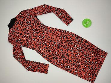 massimo dutti kurtki wiosenne: Zara, Sukienka damska, rozmiar M — 3