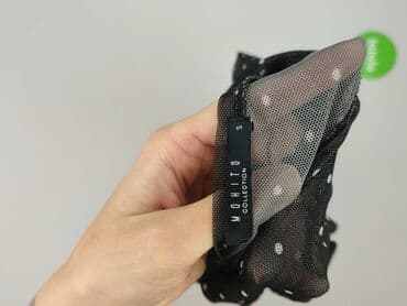 bluzki z żabotem mohito: Mohito, Bluzka damska, rozmiar S — 4