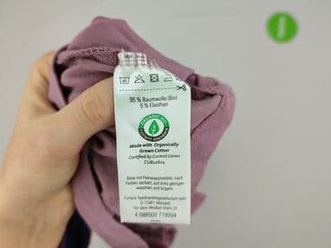 mohito marynarka niebieska: Blue Motion, Bluzka damska, L — 5