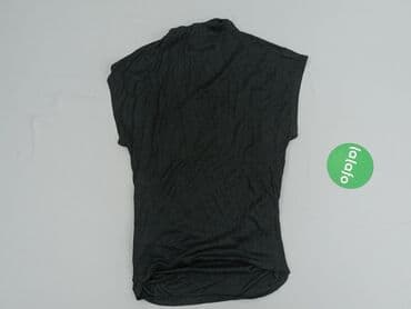 koszula z bufiastymi rękawami sinsay: Sinsay, Women's blouse, size L (EU 40) — 3