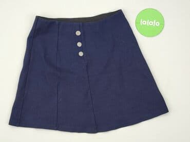 spódnice plisowane guess: Clockhouse, Women`s skirt, size XS (EU 34) — 3
