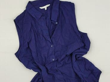 koszulki bez rękawów damskie tommy hilfiger: Tom Tailor Denim, Koszula damska, rozmiar S — 2