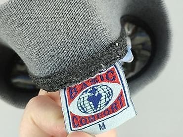 second hand second: Basic, Поло для чоловіків, розмір M — 4