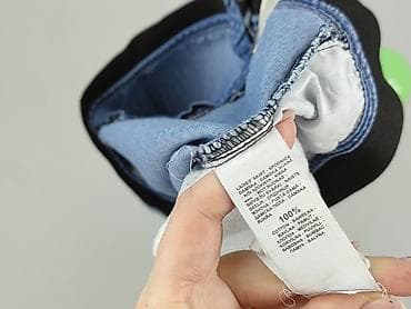 jeansy y2k: House of Denim, Spódnica damska, rozmiar XS — 6