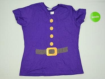 lara croft t: Port & Company, T-shirt damski, rozmiar XL — 2