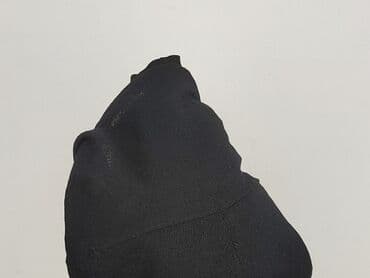 srebrne bolerko do sukienki: Zara, Kardigan damski, M — 5