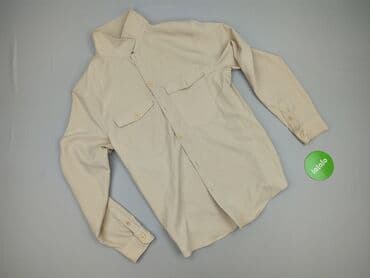 buty stradivarius botki: BoohooMAN, Shirt for men, size M — 8