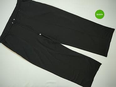 wkdzik dresy: TU Woman, Spodnie dresowe damskie, rozmiar 6XL — 2