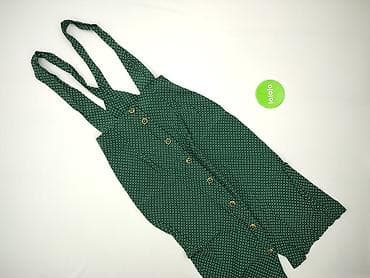 second hand online stores: Ogrodniczki damskie, rozmiar S — 2
