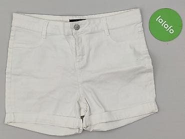 levi mom: F&F, Szorty damskie, rozmiar S — 2