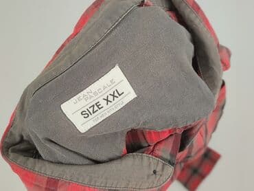 koszulki z jacka danielsa: Shirt for men, 2XL (EU 44), Jean Pascale, condition - Good — 4