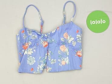 biustonosz 70 a: Zara, Top damski, rozmiar XS — 2