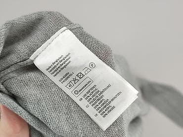 dr mitra bluzy: H&M, Sweter damski, rozmiar S — 5