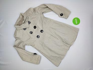 boys warm jacket: Trencz damski, rozmiar XL — 2