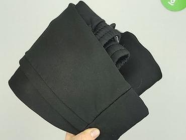 4f spodnie do biegania: ALPHAR ONE, Spodnie dresowe dla mężczyzn, rozmiar S — 6