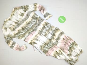 sukienka z lnem lidl: Sukienka damska, S — 3