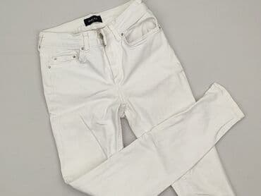 Pieces, Jeansy damskie, XS