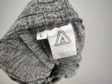 bluzki nike: Spodnie dresowe damskie, rozmiar L — 4