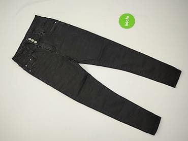 dżinsy moda: M.Sara, Jeansy damskie, rozmiar M — 2