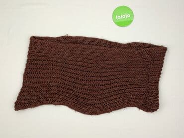 torba c a: Szalik, Damskie, stan - Dobry — 2
