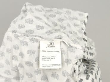 bluzy muzyczne: Multiblu, Bluzka damska, rozmiar M — 5