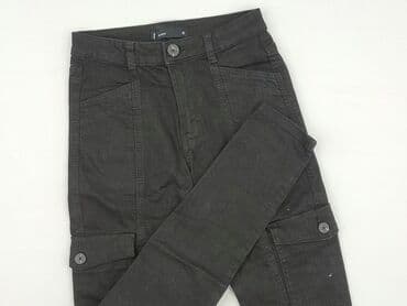 Jeansy damskie, rozmiar L w lalafo.pl Jeansy damskie, rozmiar L