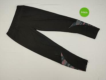 bumpro legginsy: Moraj, Legginsy Sportowe damskie, rozmiar S — 2