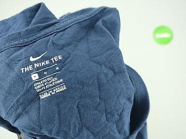 nike dunk jordan 1: Nike, T-shirt damski, rozmiar M — 5