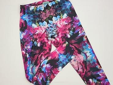 lech: Legginsy Sportowe damskie, rozmiar L — 1