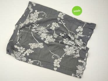 plisowane spódnice szara: Spódnica damska, rozmiar 8XL — 2