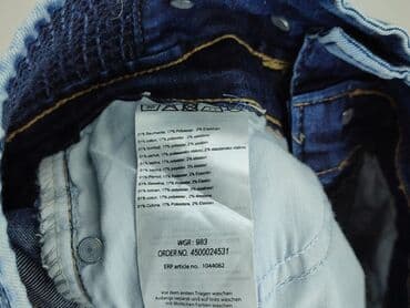 jeansy liu jo: Janina, Jeansy damskie, rozmiar S — 5