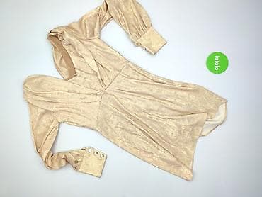coco chanel stroje: Sukienka damska, rozmiar M — 4