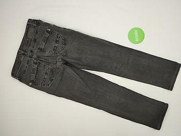 jeans pulz: Jeansy damskie, rozmiar S — 3