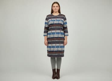 echo sukienki: Echo, Sukienka damska, rozmiar XL — 7