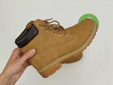 Women: High boots for women, 37, condition - Good — 6