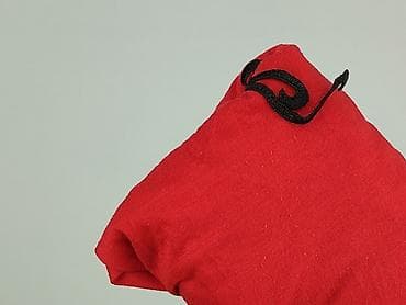 czerwona bluza pull: Bluzka damska, rozmiar 5XL — 5