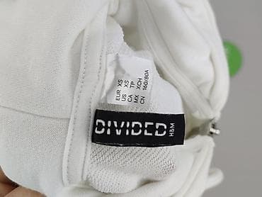 bluza stich h: H&M Divided, Bluza z kapturem damska, rozmiar XS — 5