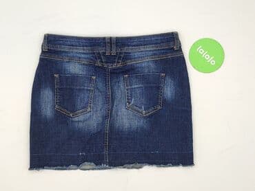 mini spódniczka obcisła: Women`s skirt, size S (EU 36) — 3