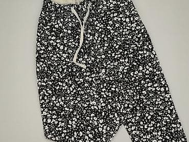 SZACHOWNICA, Spodnie damskie, rozmiar S